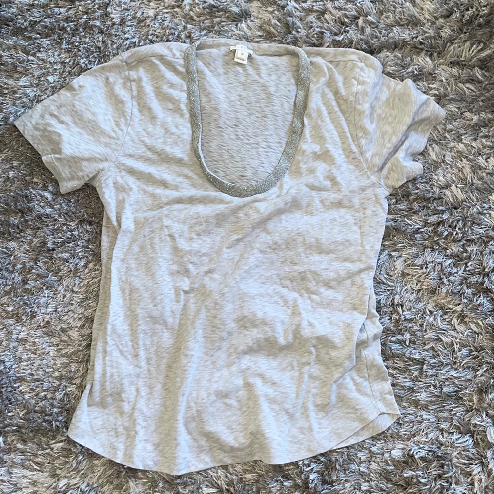 J.Crew Tee Shirt